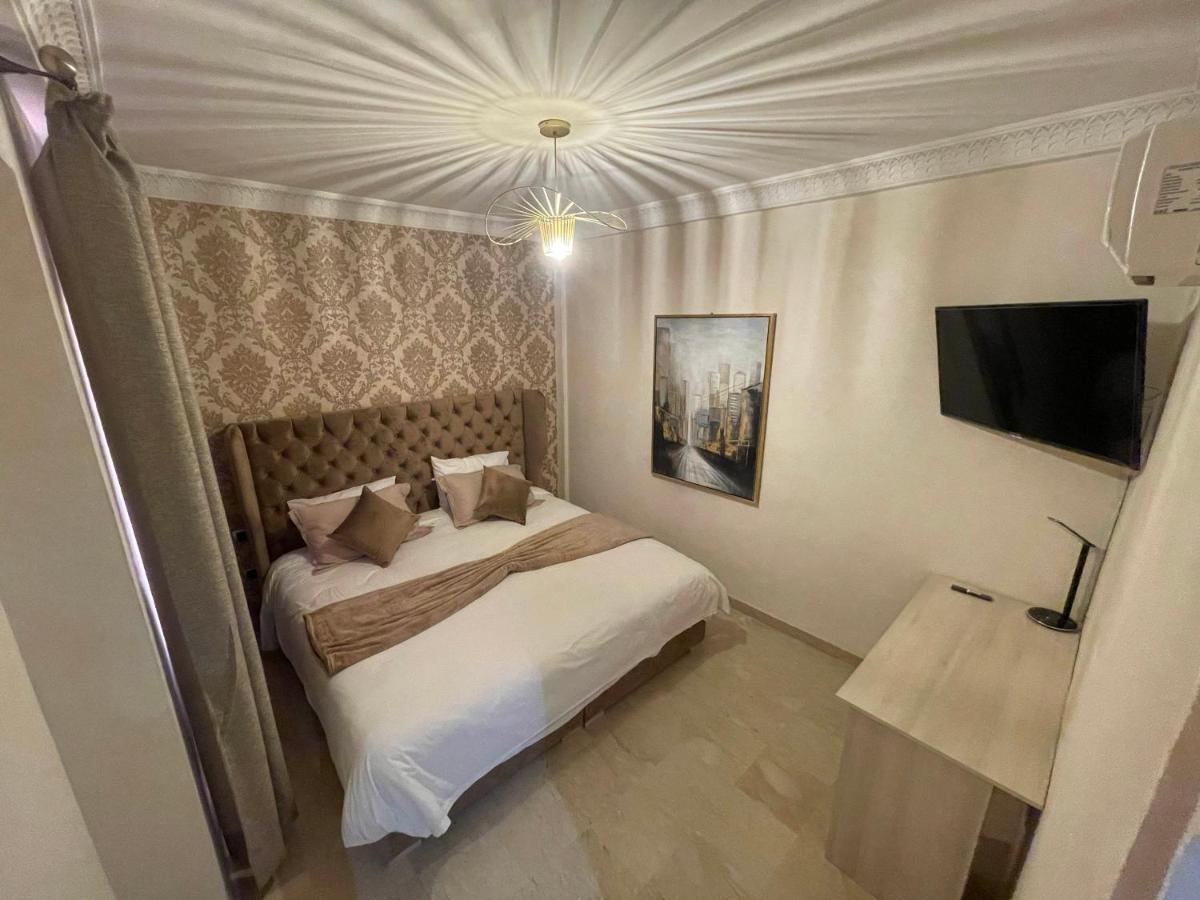 Apartamento Armélion - Marrakech