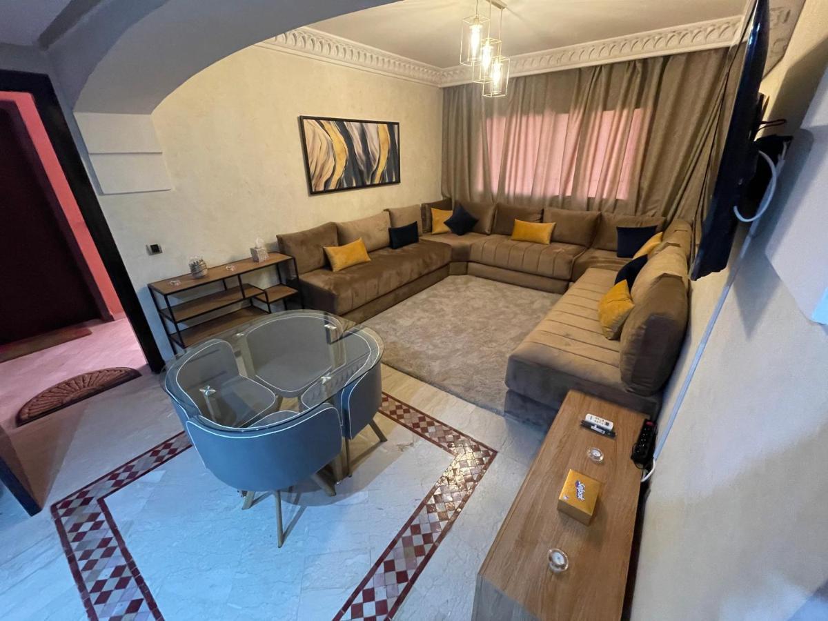 Armélion - Marrakech Apartamento *