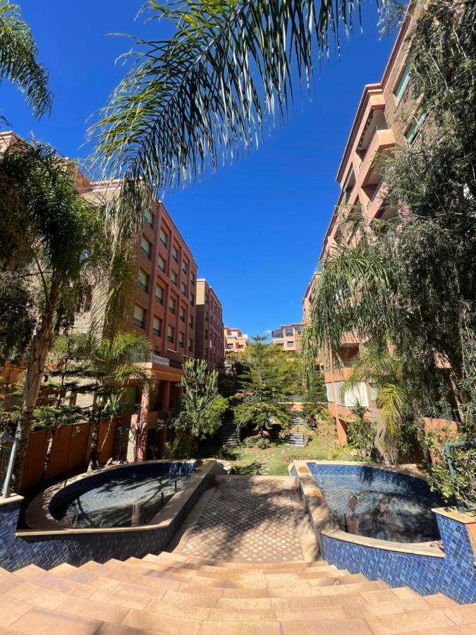Apartamento Armélion - Marrakech *