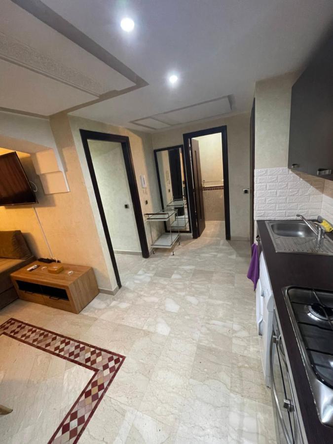 Apartamento Armélion - Marrakech